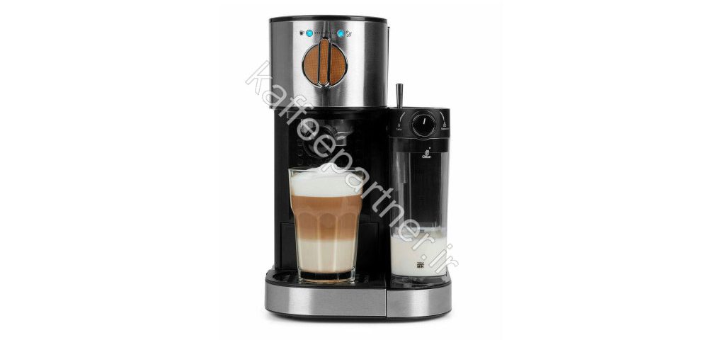 دستگاه قهوه ساز Kaffee Partner 1470w