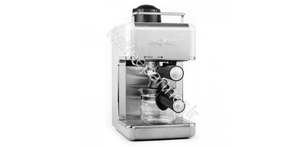 دستگاه قهوه ساز Kaffee Partner 800w