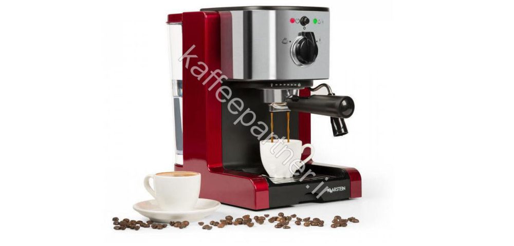 دستگاه قهوه ساز بدنه استیل 1470w